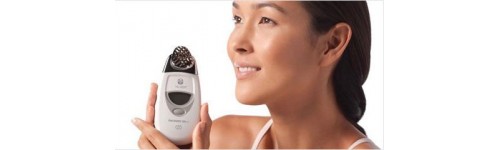 Galvanic Spa